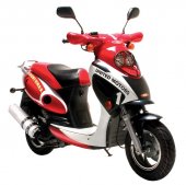 2006 UM PowerMax 150 GP1 photo
